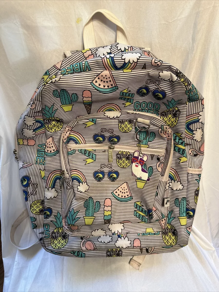 Good top vibes backpack