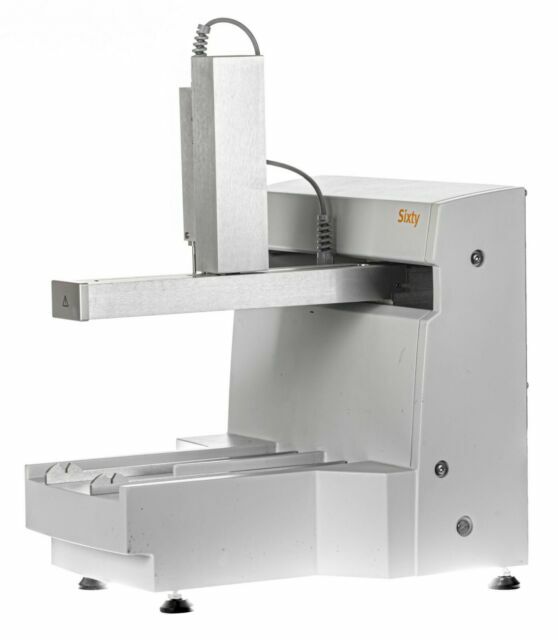 Biotage Initiator Robot Sixty 355381 60-Position Automated Sample ...