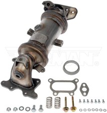 Dorman 674-750 Manifold Converter fits Acura and Honda models 18160R2AM00
