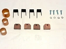 1107912 Cadillac Starter Repair Rebuild Kit  Delco Remy  6 or 12  Volt