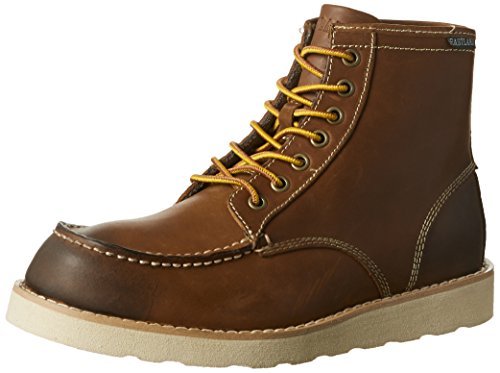 eastland men's lumber up chukka boot