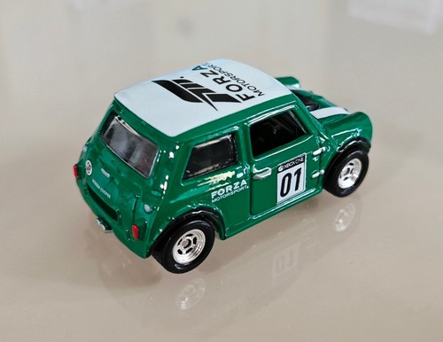 SUELTO - JUEGO DE CAJA HOT WHEELS / PAQUETE DOBLE - PORSCHE, DATSUN, HOLDEN, NISSAN, HONDA - Imagen 405 de 788