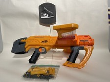 nerf doomlands double dealer