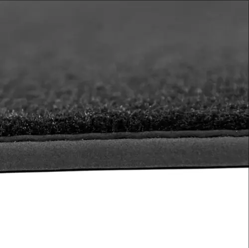 For Land Rover Defender 2020-2025 Car Floor Mats All Weather Black Carpet Liners - Picture 9 of 19