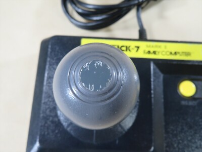 MARK-II JOYSTICK-7 モデルHJ-7 ファミコン専用 MARK-II JOYSTICK-7 モデルHJ-7 ファミコン専用 FC joystick-7