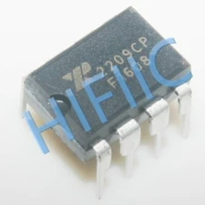 1PCS XR2209CP 2209CP Voltage-Controlled Oscillator DIP8
