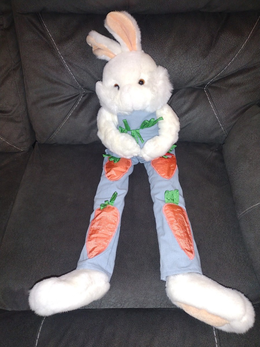 ファッション雑貨・小物その他 Hashtag DDD Bunny Doll Yellow Striped Legwarmers s-l1200.jpg