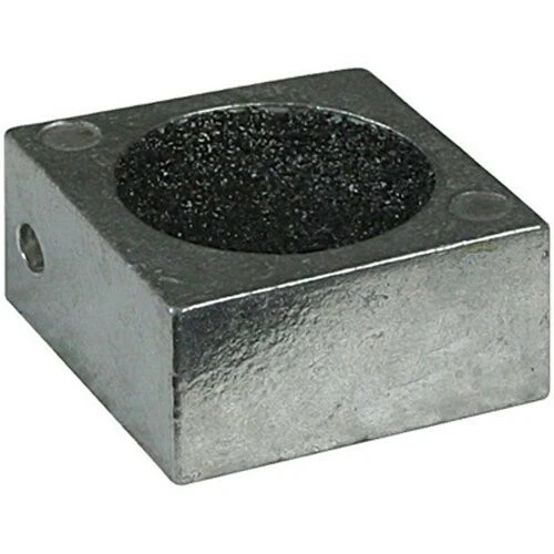 Ponceur pour Embout Longoni