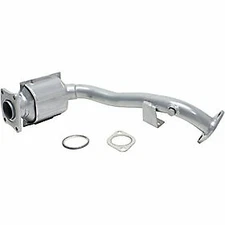 REPF960318 Evan Fischer Catalytic Converter 
