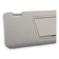 Dasbecan Left Driver Side Sun Visor Compatible With Subaru Outback - View #6