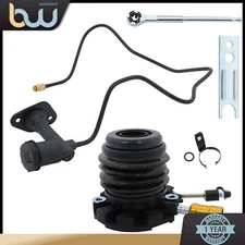 Clutch Master and Slave Cylinder Assembly For Ford F-150 F-250 F-350 1993-1997