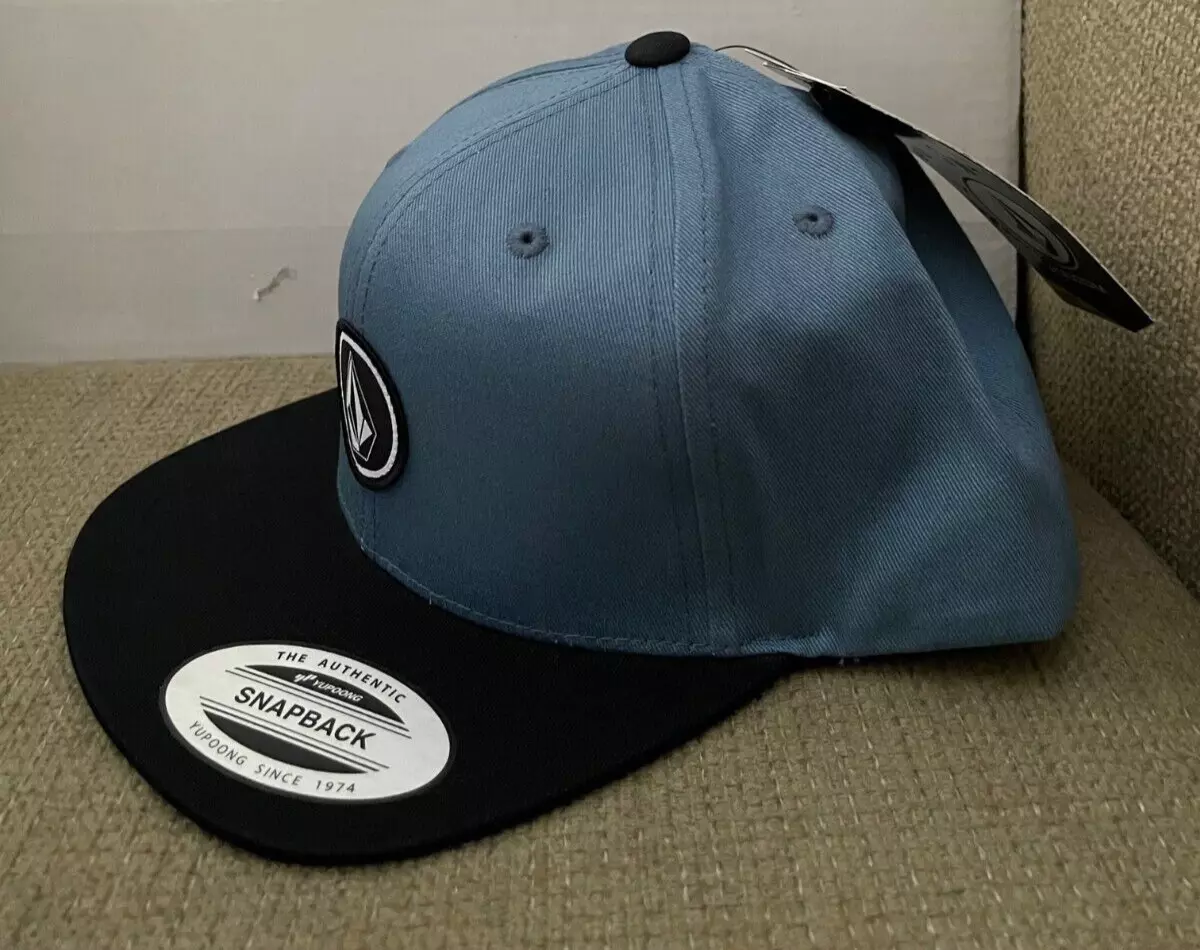 Volcom hats on sale ebay