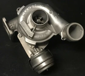 Original Turbolader Alfa Romeo 147 156 Fiat Marea Multipla Stilo 1.9 JTD AR58