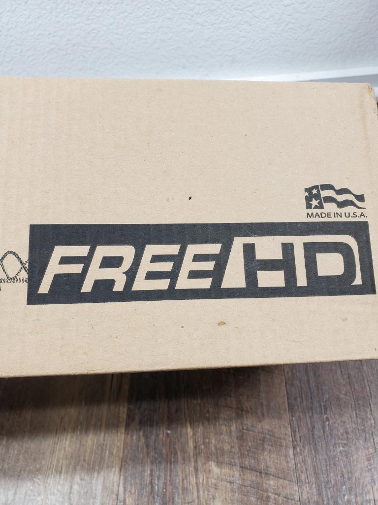 Winegard HD6010 Omnidirectional FM / HD Radio Antenna eBay