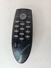 Original InterAct I-22119A DVD/VCR Master Remote Control for PS2 Playstation 2