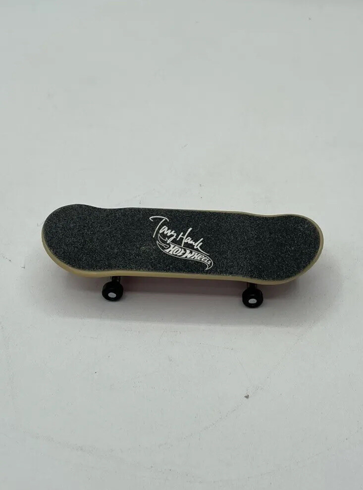 TONY HAWK BIRDHOUSE TECH DECK Red Bird Skeleton Flying Rare
