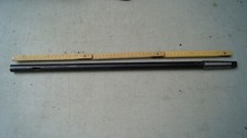 Morsekegel Verl&auml;ngerungsh&uuml;lse MK3 auf MK2 - 620mm lang f&uuml;r Bohrer und Reibahlen