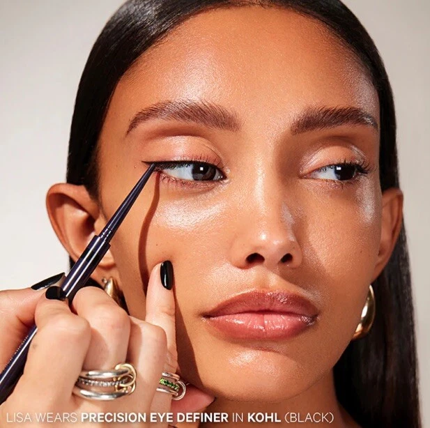 Kevyn Aucoin - The Precision Eye Definer - Kobicha - Delineador de ojos - 24404 Foto 4 de 4