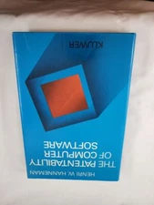 The Patentability of Computer Software; Hanneman