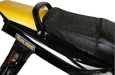 Support valises détachable EVO pour Yamaha XJR 1200/1300