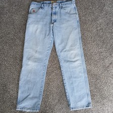 Wrangler 20X Jeans Mens 35x32 Style 22 Origin...