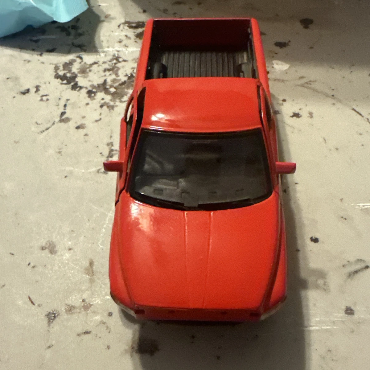 Maisto Dodge Diecast & Toy 1:26 Scale for sale | eBay