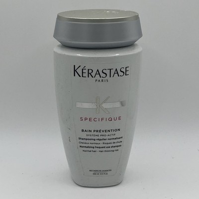 Kerastase Specifique Bain Prevention Shampoo 8.5oz/250ml - *NEW*, 100% Authentic