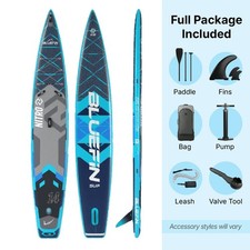 Bluefin SUP Nitro 14