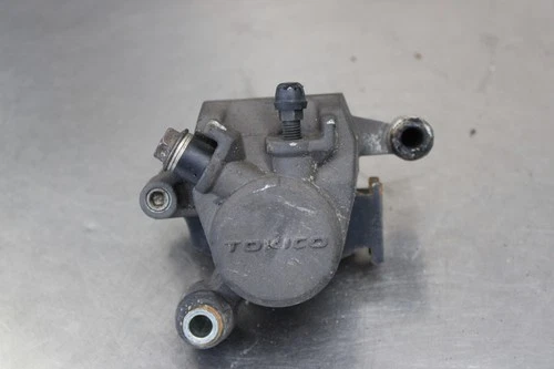 CALIPER ASSY, REAR