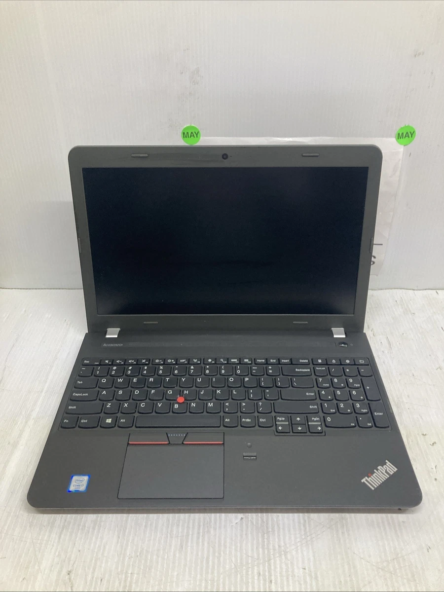 Lenovo Intel Core i7 6th Gen PC Laptops & Netbooks for sale | eBay