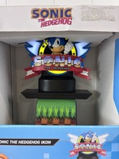 Sonic the Hedgehog Cable Guys Ikon Phone and Controller Holder