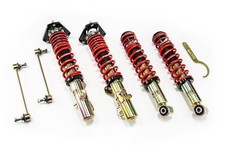 MTS Gewindefahrwerk Street Gold für Mini MINI Cabriolet R57 MTSGWMM03 +Gutachten