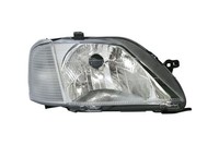 Scheinwerfer Rechts H4 FüR Renault Logan I LS Kombi KS Dacia Ab 04-> 6001546789