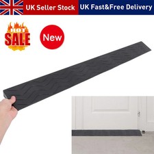 1M Curb Ramps Plastic for Wheelchair Mobility Vehicle Threshold Access  Ramp UK