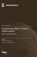 Evolutionary Multi-Criteria Optimization | Buch | Englisch (2025) | Mdpi Ag