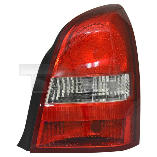 TYC Heckleuchte RüCkleuchte Links FüR Nissan Primera Kombi WP12 1.8 2.0 P12-image