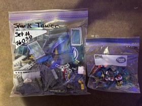 LEGO Marvel: Attack on Avengers Tower (76038) 100% Complete