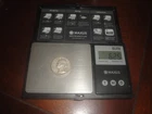 1964 Washington Quarter.  90% Silver.