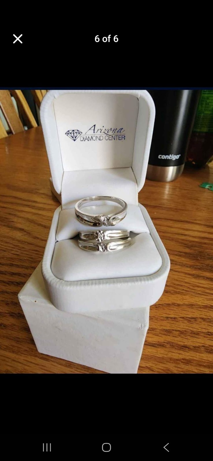Wedding Set - image 6