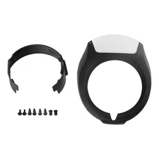 Front Headlight Fairing & Clear Windshield Fit For Honda Rebel CMX1100 2021-2025