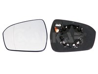 Alkar Spiegelglas AußEnspiegel 6471457 FüR Ford CE Mondeo Beheizbar AsphäRisch 5
