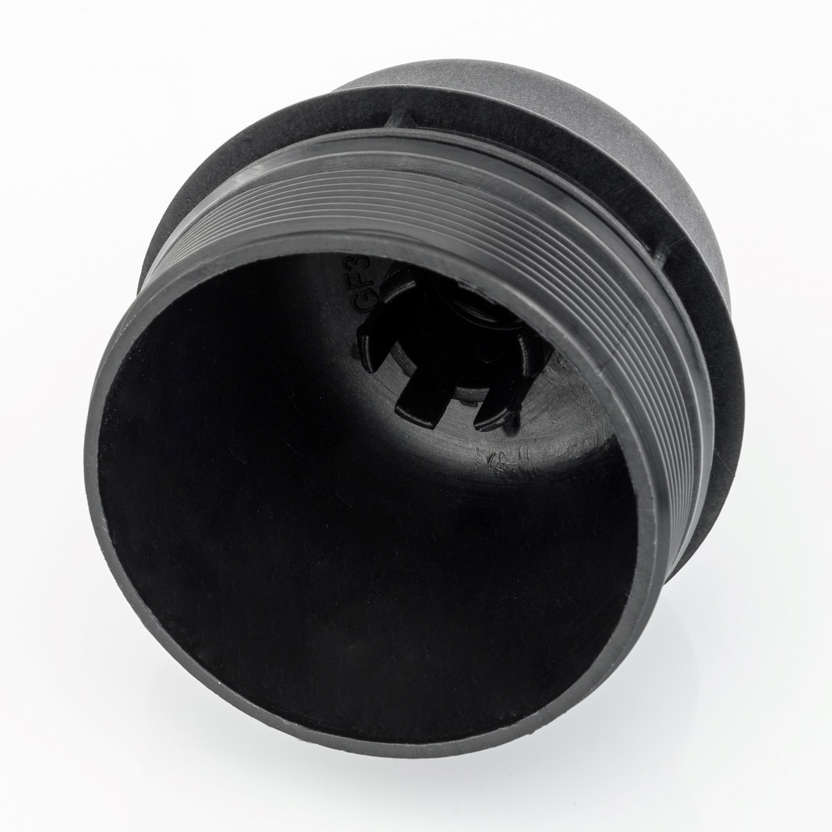 Filtro Olio Tappo Alloggiamento per Peugeot 107 206 207 307 Partner Bipper - Miniatura 4