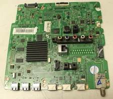 55" SAMSUNG LED.LCD TV UN55F6300AFXZA MAIN BOARD BN94-07217F