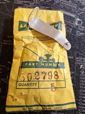 OMC Genuine Lawn-Boy Iron Horse Ignition Stop...