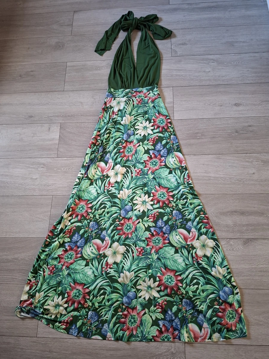 avon green dress Avon Swing Dress in Sage Green
