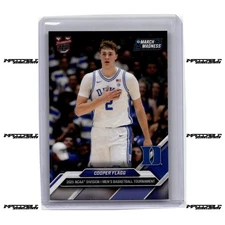 2025 Bowman U Now - #2 Cooper Flagg Rookie /10850 NCAA March Madness