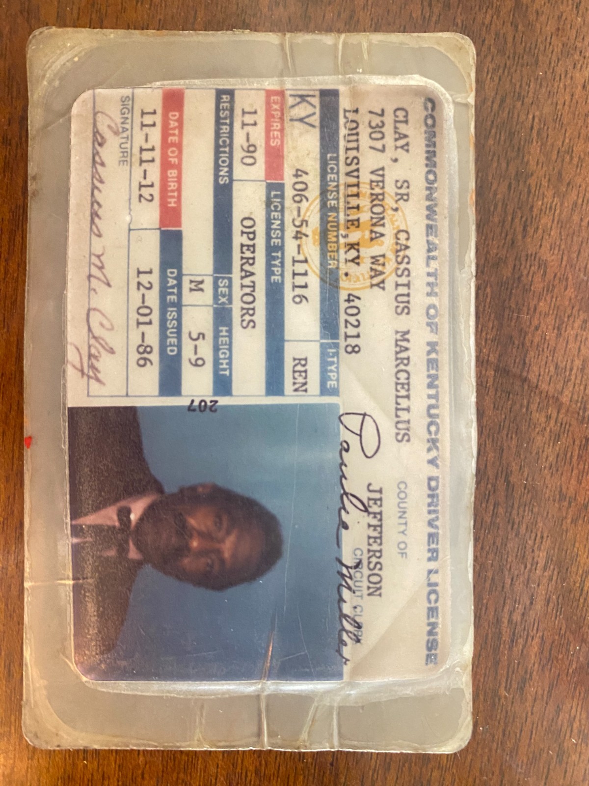 Ebay Item For Sale