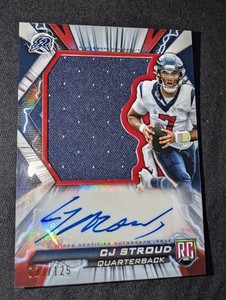 25+ CJ Stroud Autograph for sale | Updated Oct 2026
