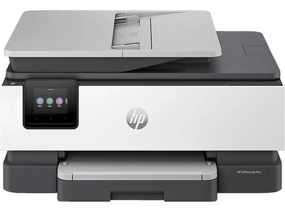 HP OfficeJet PRO 8132E Multifunktionsdrucker WLAN Netzwerkfähig
