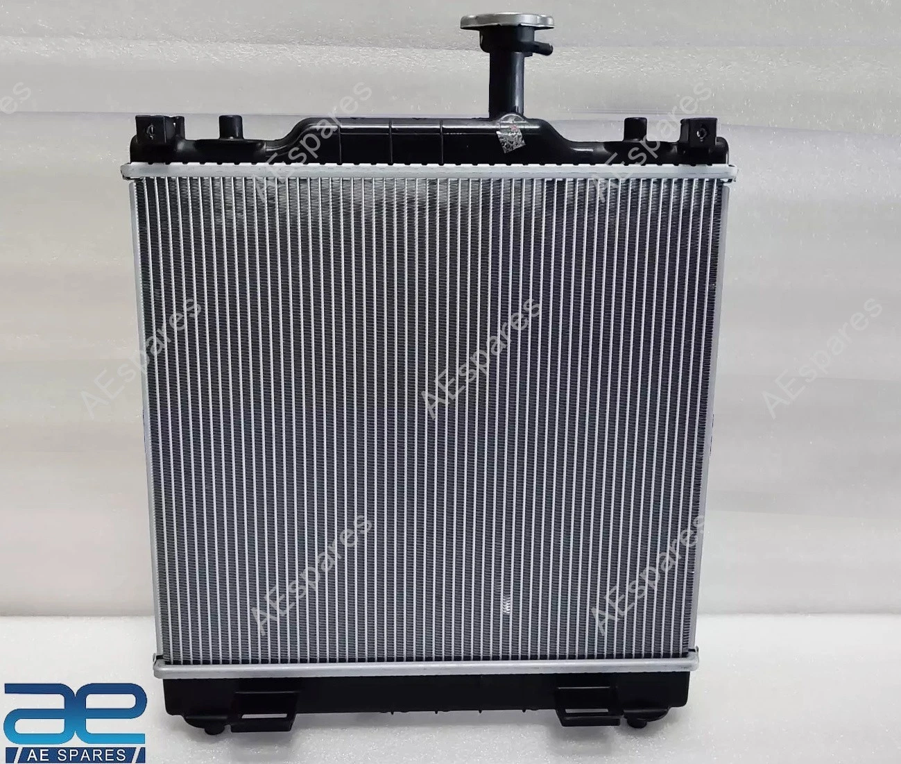 Radiator Assembly For Suzuki Alto K10 2nd Gen 1.0L 2014-2020 17700M67P00